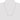 14K White Gold Box Chain Necklace - 24 Inch, Modern Spring Ring Clasp - Image 4