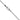14K White Gold 20-Inch Box Chain with Lobster Clasp - Image 3