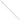 14K White Gold Box Chain Bracelet with Lobster Clasp - 7 Inches - Image 2