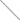 14k White Gold Milano Rope Chain - 2.5mm Modern Elegance - Image 1