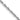 14K White Gold 16 Inch 1.85mm Diamond-cut Quadruple Rope Lobster Clasp Chain - Image 5