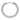 14k White Gold Double Link Charm Bracelet, 7.25 Inch - Image 4