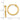 14k Gold Polished Tube Hoop Earrings - Chic Non-Pierced Style - Image 3