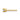 14k Gold Single Diamond Stud Earring - Image 1