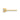 14k Gold Single Diamond Stud Earring - Chic & Timeless - Image 1