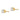 14k Gold 5.5mm Round CZ Stud Earrings - Effortless Chic for Everyday Wear - Image 1
