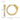 14K Gold Diamond Round Hoop Earrings with Safety Clasp - Image 3
