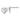 14k White Gold 1/20 carat AAA Diamond Heart Post Earrings - Image 3