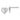 14k White Gold 1/20 carat AAA Diamond Heart Post Earrings - Image 4