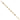 14K Multi-Stone Bracelet with Smoky Quartz, Blue Topaz & Amethyst - Image 2