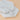 14K White Gold Cable Chain Necklace - 18 Inches of Modern Elegance - Image 7