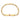 14K Medical Semi-Solid Chain/Solid Plate 34x6mm Centered Red Enamel Figaro Link 7 inch ID Bracelet - Image 4