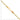 14K Medical Solid Chain/Solid Plate Soft Diamond Shape 36x9mm Off-Center Red Enamel Figaro Link 8 inch ID Bracelet - Image 3