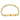 14K Medical Semi-Solid Chain/Solid Plate 37x6mm Centered Red Enamel Figaro Link 7 inch ID Bracelet - Image 4