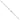 14K White Gold Medical Solid Chain/Solid Plate 26x5mm Off-Center Red Enamel Figaro Link 8 inch ID Bracelet - Image 2