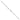 14K White Gold Medical Solid Chain/Solid Plate 26x7mm Soft Diamond Shape Off-Center Red Enamel Flat Curb Link 8 inch ID Bracelet - Image 2