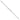 14K White Gold Medical Solid Chain/Solid Plate 24x7mm Soft Diamond Shape Centered Red Enamel Anchor Link 7 inch ID Bracelet - Image 2