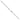 14K White Gold Medical Solid Chain/Solid Plate 26x7mm Soft Diamond Shape Off-Center Red Enamel Anchor Link 7 inch ID Bracelet - Image 2