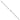 14K White Gold Medical Solid Chain/Solid Plate 26x7mm Soft Diamond Shape Off-Center Red Enamel Anchor Link 7 inch ID Bracelet - Image 2