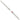 Sterling Silver Polished Medical Curb Link ID Bracelet - Image 1