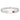 Sterling Silver Polished Medical Curb Link ID Bracelet - Image 2