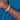 Sterling Silver Rhodium-plated Medical ID Curb Link Bracelet - Image 4