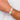 Sterling Silver Rhodium-plated Medical ID Anchor Link Bracelet - Image 4