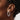 14k White Gold 2.5x25mm Polished Tube Hoop Non-pierced Earrings - Image 3