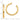 14k Polished 3x30mm Tube Hoop Earring Jackets - Image 3