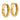 14k Gold Round Hinged Hoop Earrings - Effortless Everyday Elegance - Image 1