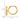 14k Gold Round Hinged Hoop Earrings - Effortless Everyday Elegance - Image 3