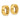 14k Round Hinged Hoop Earrings - Image 1