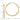 14k Gold Polished Round Endless Tube Hoop Earrings - Image 3
