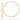 14k Gold Polished Round Tube Hoop Earrings - Chic Endless Style - Image 3