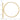 14k 1.2x40mm Polished Endless Tube Hoop Earrings - Image 3