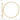 14k 1.2x55mm Polished Endless Tube Hoop Earrings - Image 3