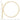 14k 1.2x60mm Polished Endless Tube Hoop Earrings - Image 3