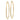 14k Satin Gold Diamond-Cut Endless Tube Hoop Earrings - Image 1