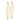 14k Gold Satin Diamond-Cut Endless Tube Hoop Earrings - Image 1
