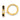 14K Black Onyx Hoop Earrings for Bold Style - Image 1