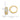 14K Gold Polished Hoop Earrings with Sparkling CZ Accents - Image 4