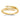 14K Polished CZ Fashion Ring - Image 1