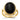 14k Gold Oval Onyx Ring - Bold Statement Piece for Everyday Chic - Image 1