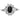 14k White Gold Onyx Statement Ring - Image 5