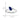 14k White Gold Marquise Sapphire and Diamond Ring - Image 2