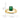 14k Gold Emerald Cut Diamond Ring with Mount St. Helens Design - Image 2