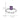 14k White Gold Amethyst Emerald Cut Ring with Diamond Accents - Image 2