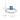 14k White Gold Emerald Cut Blue Topaz and Diamond Ring - Image 2