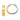 14k Two-Tone Hoop Earrings for Effortless Everyday Style - Image 1
