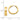 14k Gold Round Hinged Hoop Earrings for Effortless Everyday Style - Image 4